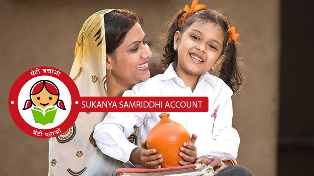 benefits of sukanya samriddhi yojana