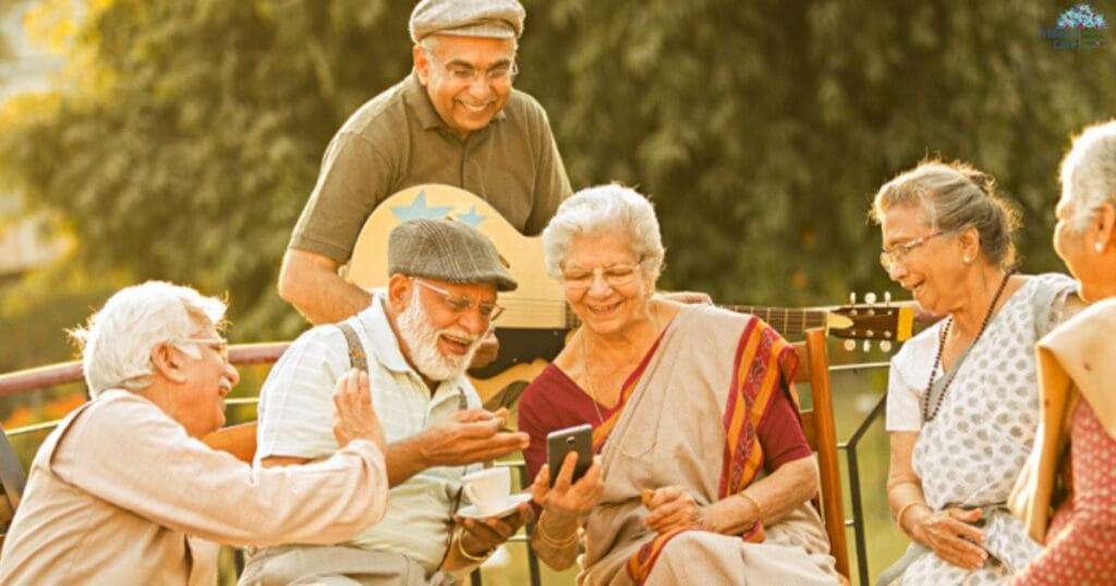 Mukhyamantri Vayoshri Yojana Apply Online