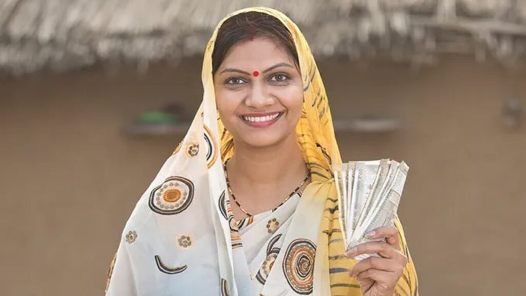jharkhand mukhyamantri mahila samman yojana