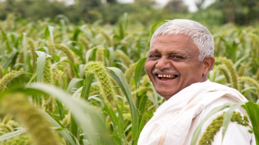 pm kisan 18th installment 2024