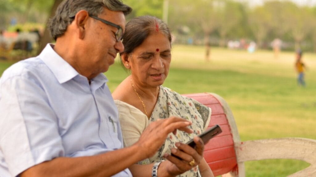 Ayushman Vaya Vandana Card Apply Online