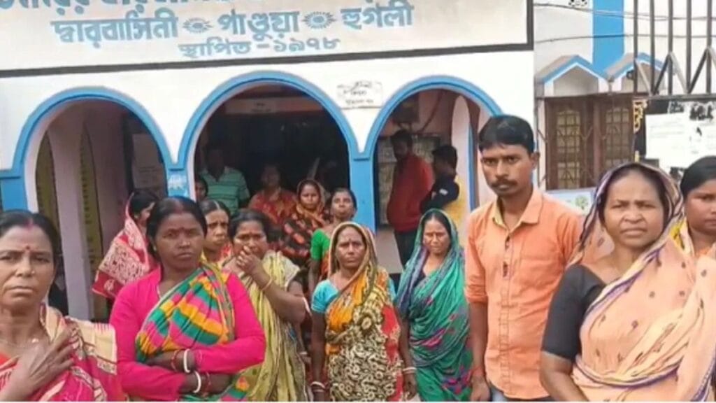 Bangla Awas Yojana List 2024