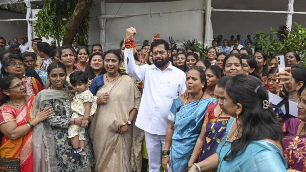 Ladli Behna Yojana