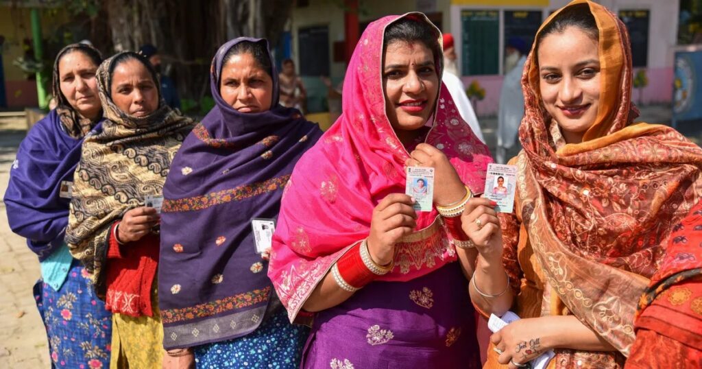 Lado Lakshmi Yojana Haryana