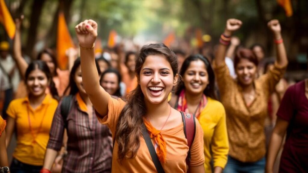 ladki bahin yojana mobile gift form link